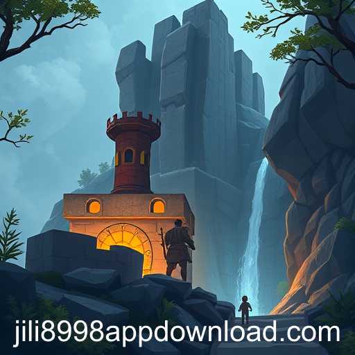 Exploring the Thrilling World of 'Adventure Quest': A Dive into Jili8998