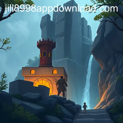 Exploring the Thrilling World of 'Adventure Quest': A Dive into Jili8998