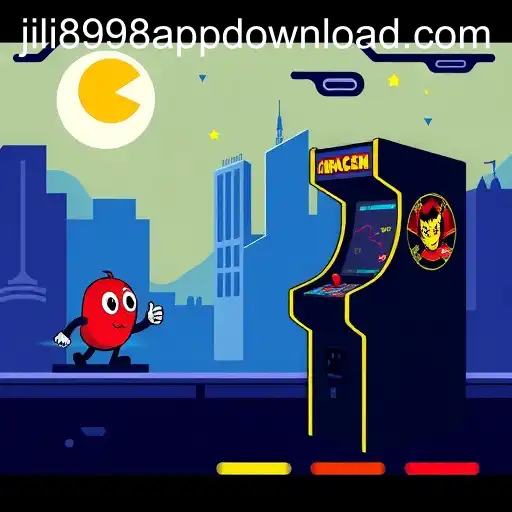 The Timeless Appeal of Arcade Classics: Exploring 'jili8998'