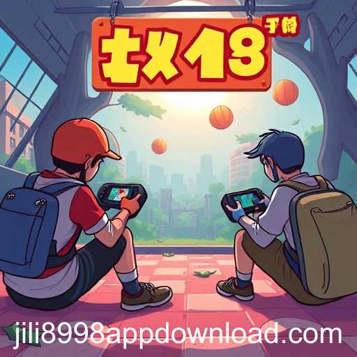 Exploring the Diverse World of Casual Games Under 'jili8998'