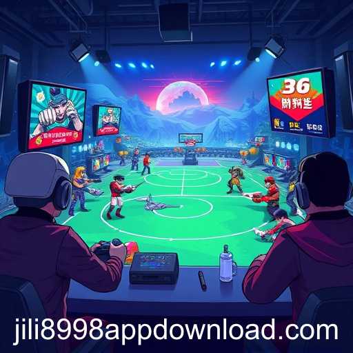 Emerging Trends in Online Gaming Platforms