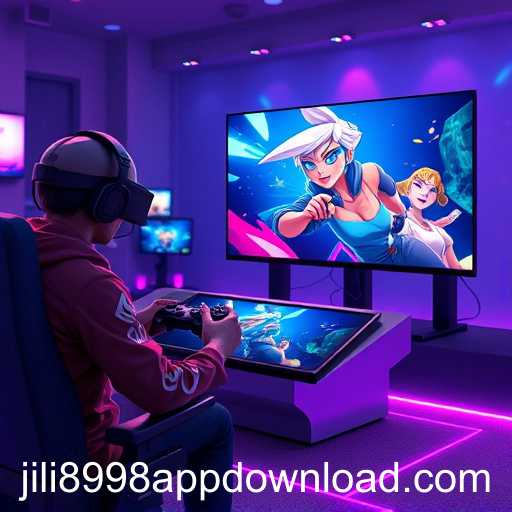 The Evolution of Gaming Platforms in 2025