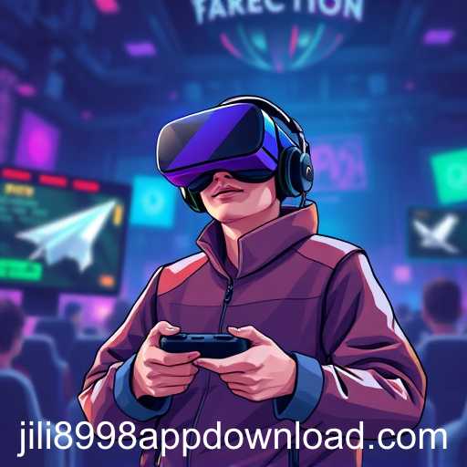 The Evolution of Online Gaming Platforms