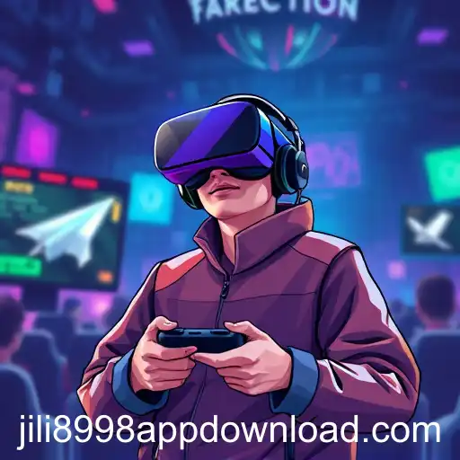 The Evolution of Online Gaming Platforms