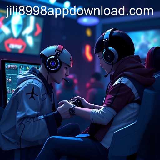 Evolution of Online Gaming in 2025