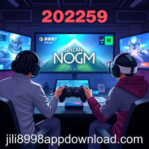 The Evolving Landscape of Online Gaming in 2025