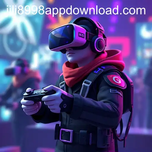 Gaming Evolution in the Digital Age