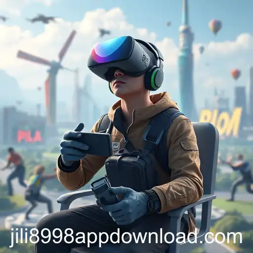 Exploring Online Gaming Trends in 2025