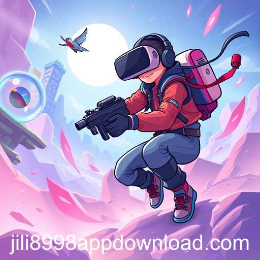 The Evolution and Impact of Jili8998 on Online Gaming