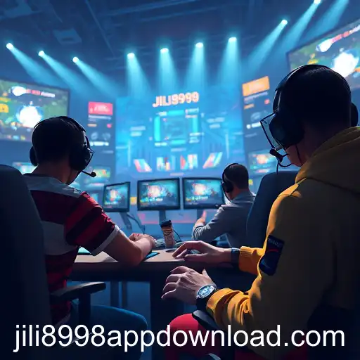 The Rising Influence of Online Gaming Communities