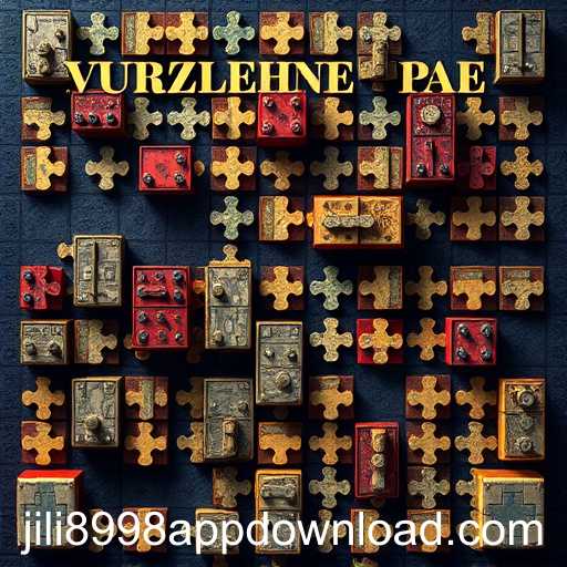 Unlocking the Power of Mind Puzzles on 'jili8998'