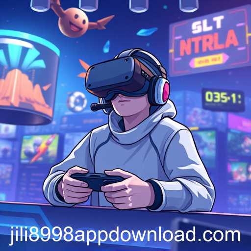 The Rise of Gaming Sites in 2025