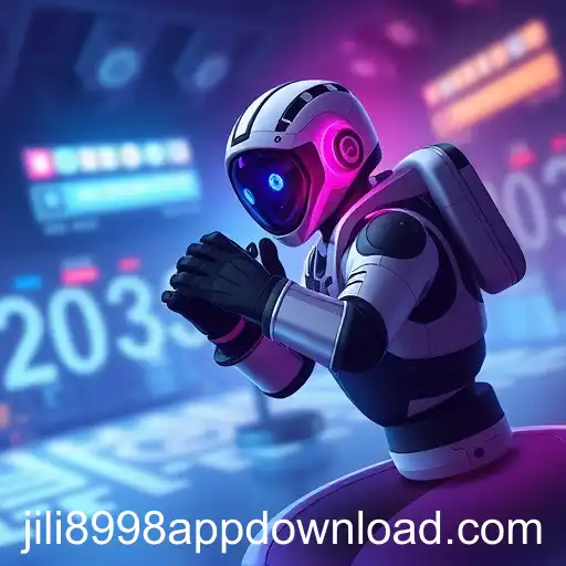 The Rise of jili8998 Among Online Gamers