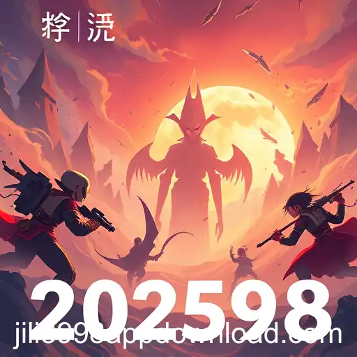 The Rise of Jili8998: A New Era in English Online Gaming