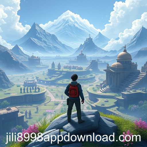 The Rise of Online Gaming Amid Global Shifts