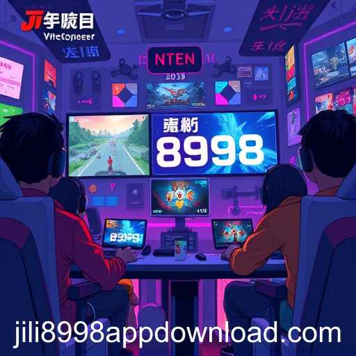 The Rise of Online Gaming Platforms and User Engagement