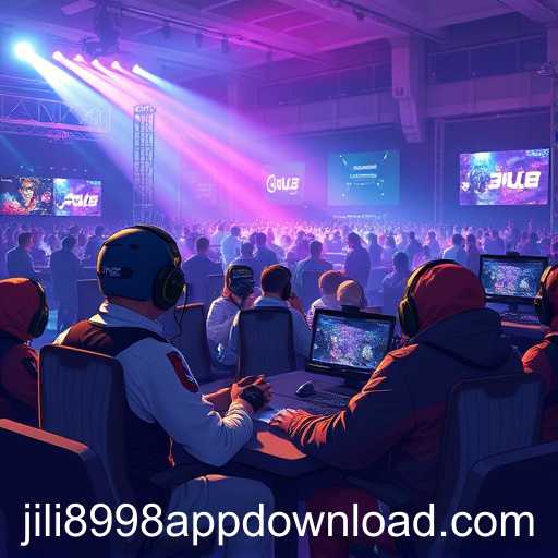 Rising Trends in Online Gaming for 2025