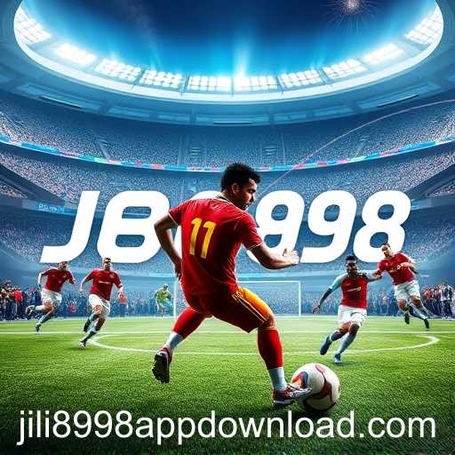 Exploring the Rise of the 'Sports Arena' Game Category and the Impact of the 'jili8998' Keyword