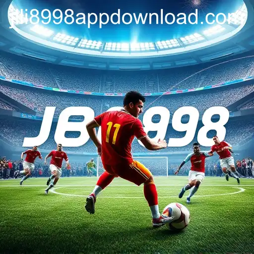 Exploring the Rise of the 'Sports Arena' Game Category and the Impact of the 'jili8998' Keyword